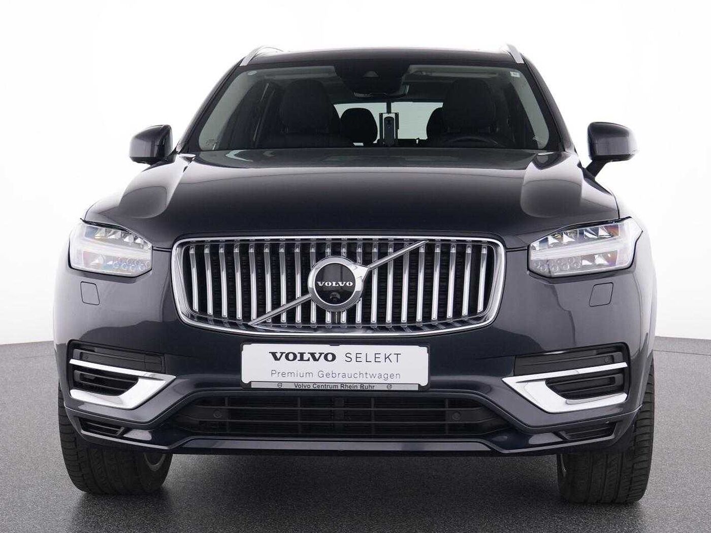 Volvo  XC 90