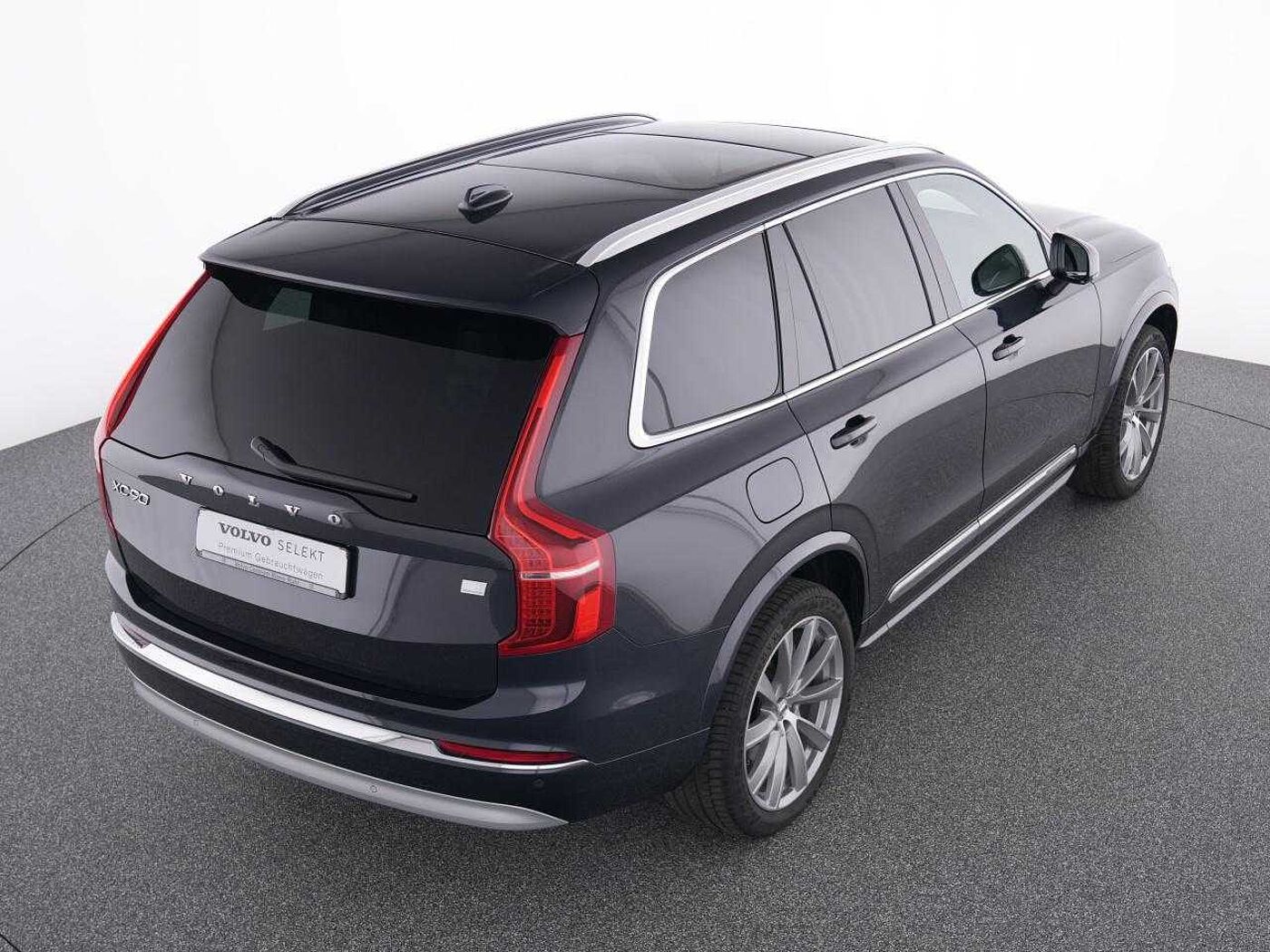 Volvo  XC 90