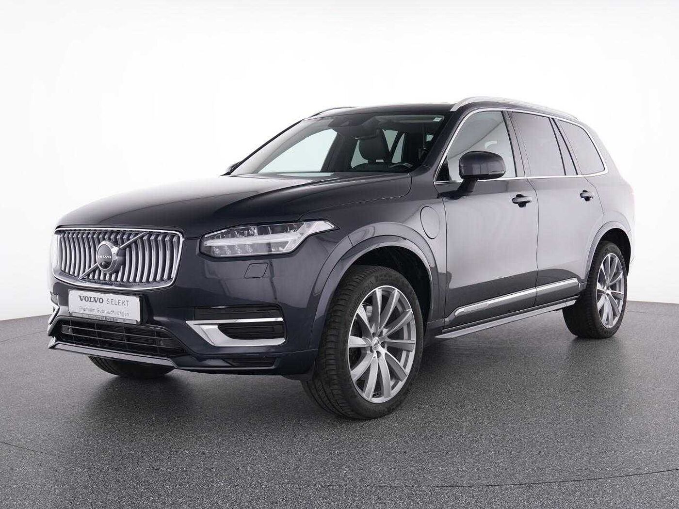 Volvo  XC 90