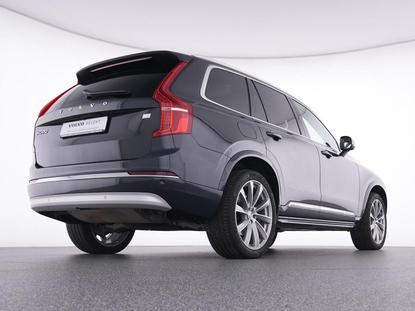 Volvo  XC 90