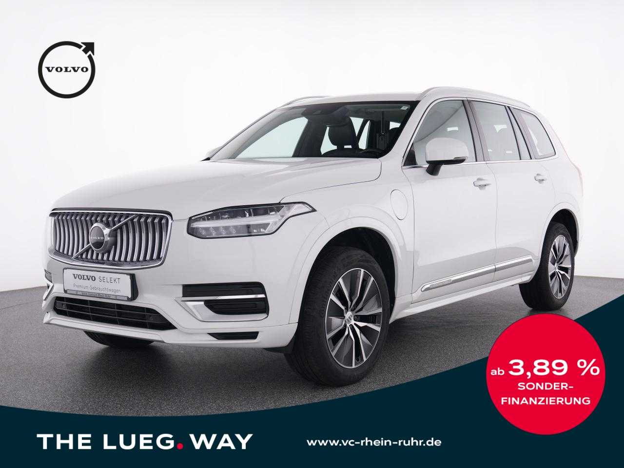 Volvo  XC 90