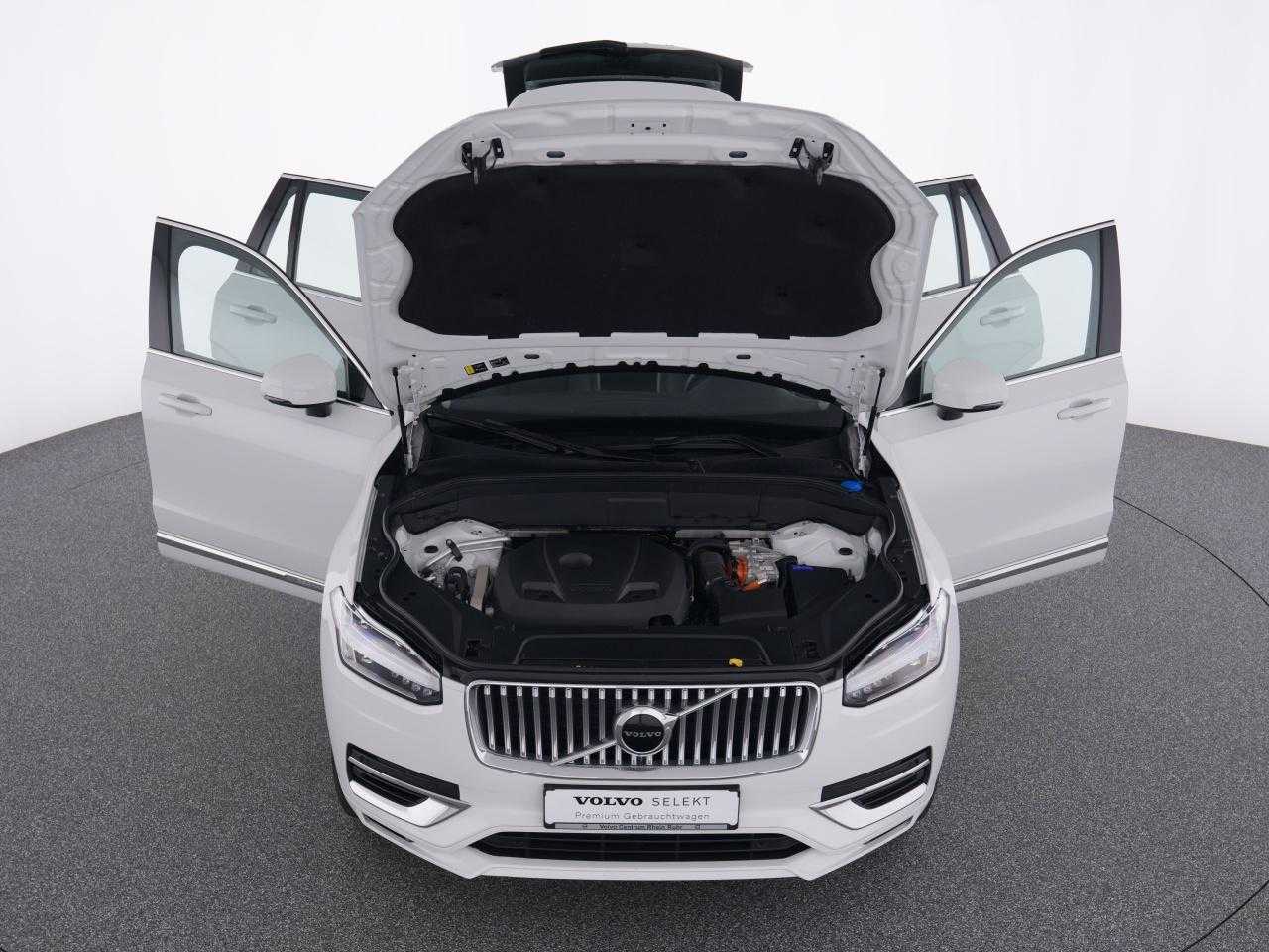 Volvo  XC 90