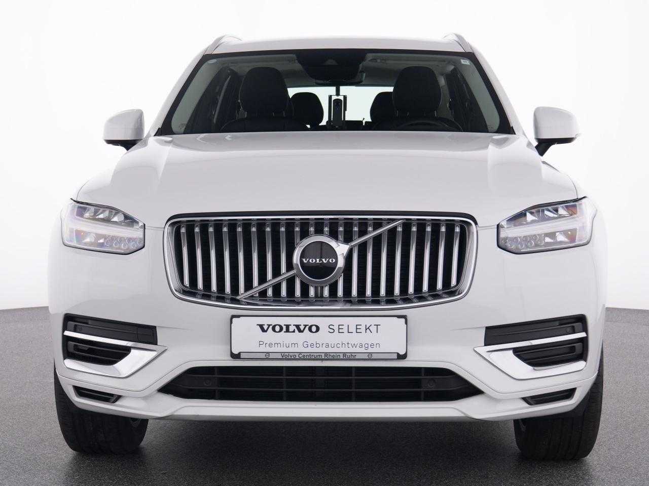 Volvo  XC 90