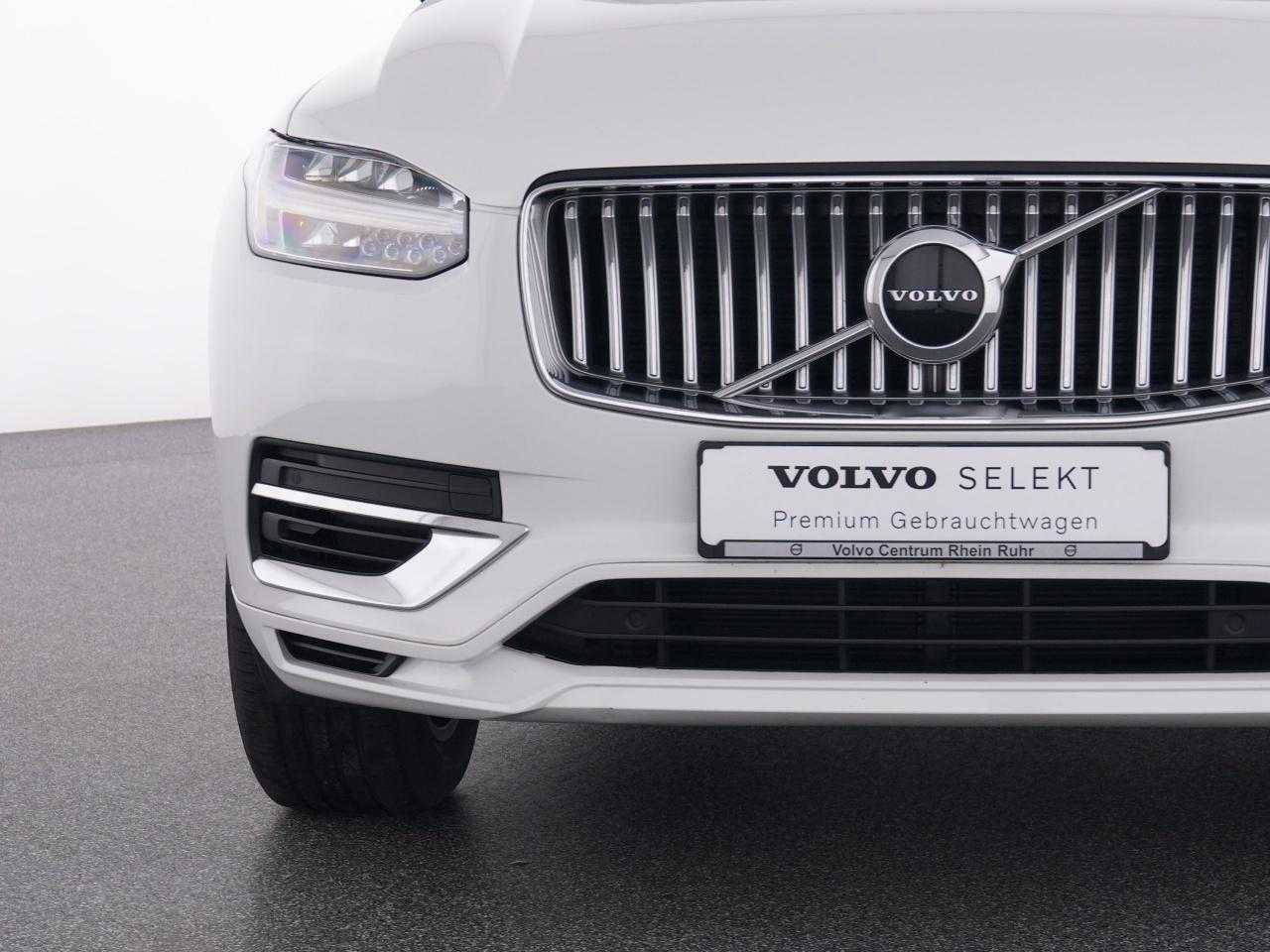 Volvo  XC 90