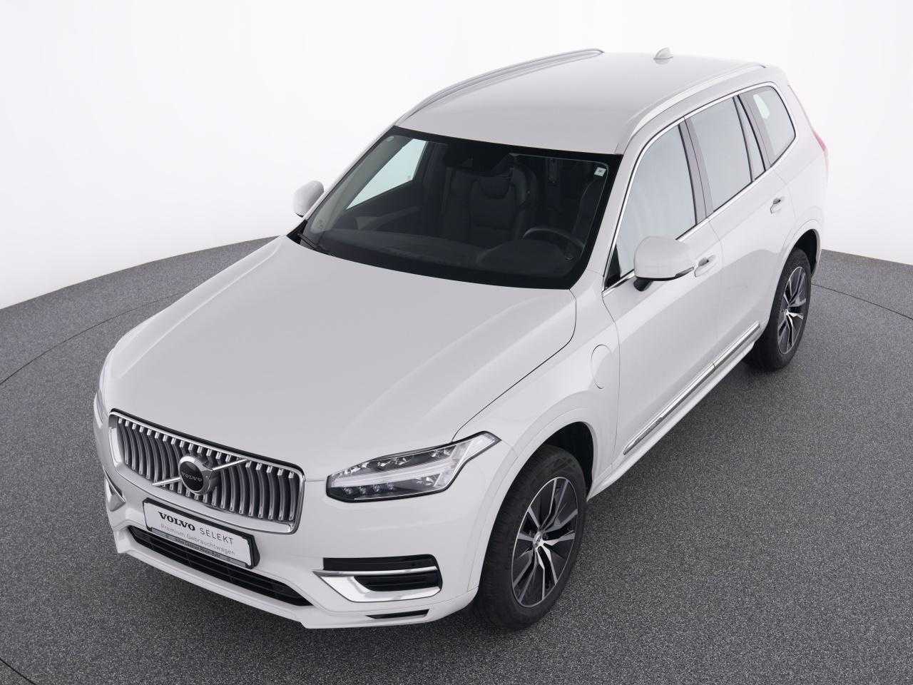 Volvo  XC 90