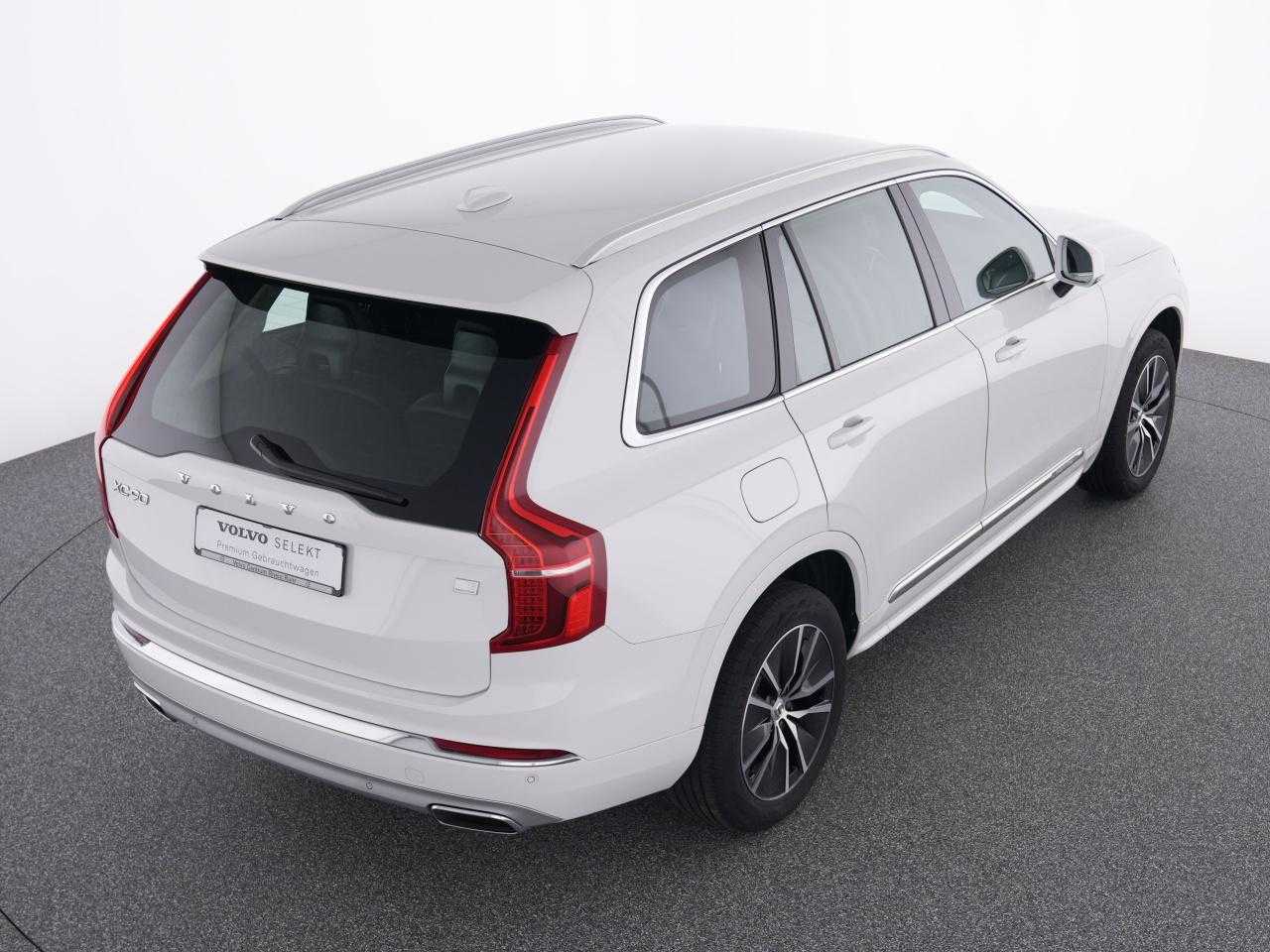 Volvo  XC 90