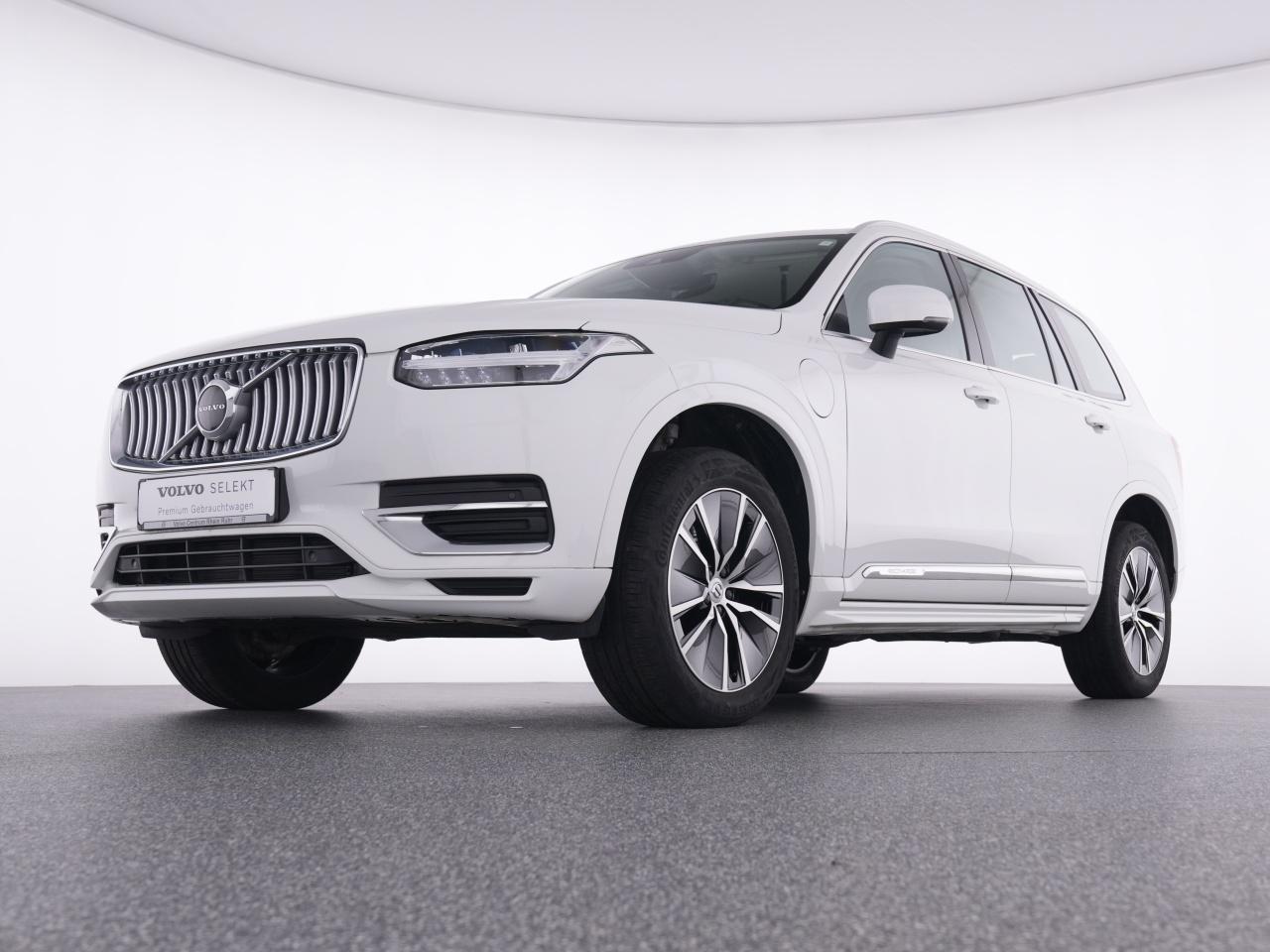 Volvo  XC 90