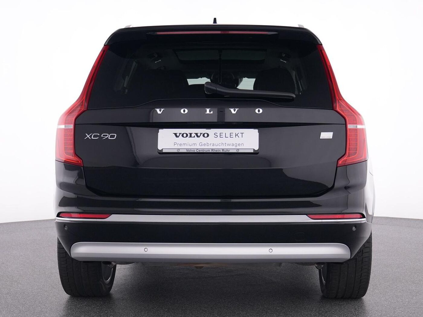 Volvo  XC 90