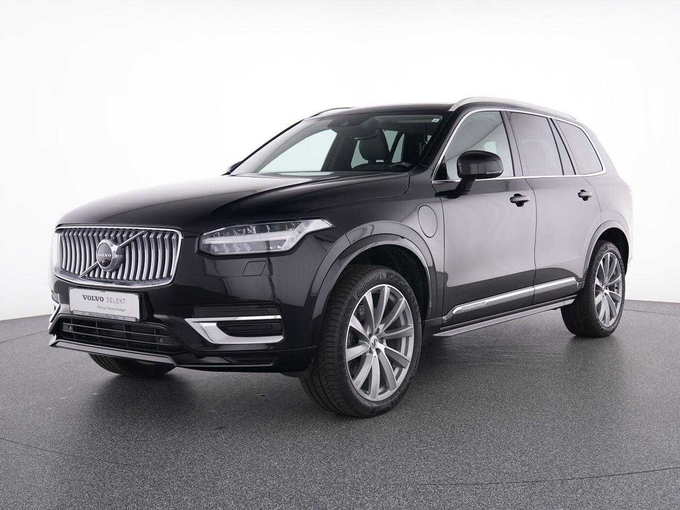 Volvo  XC 90