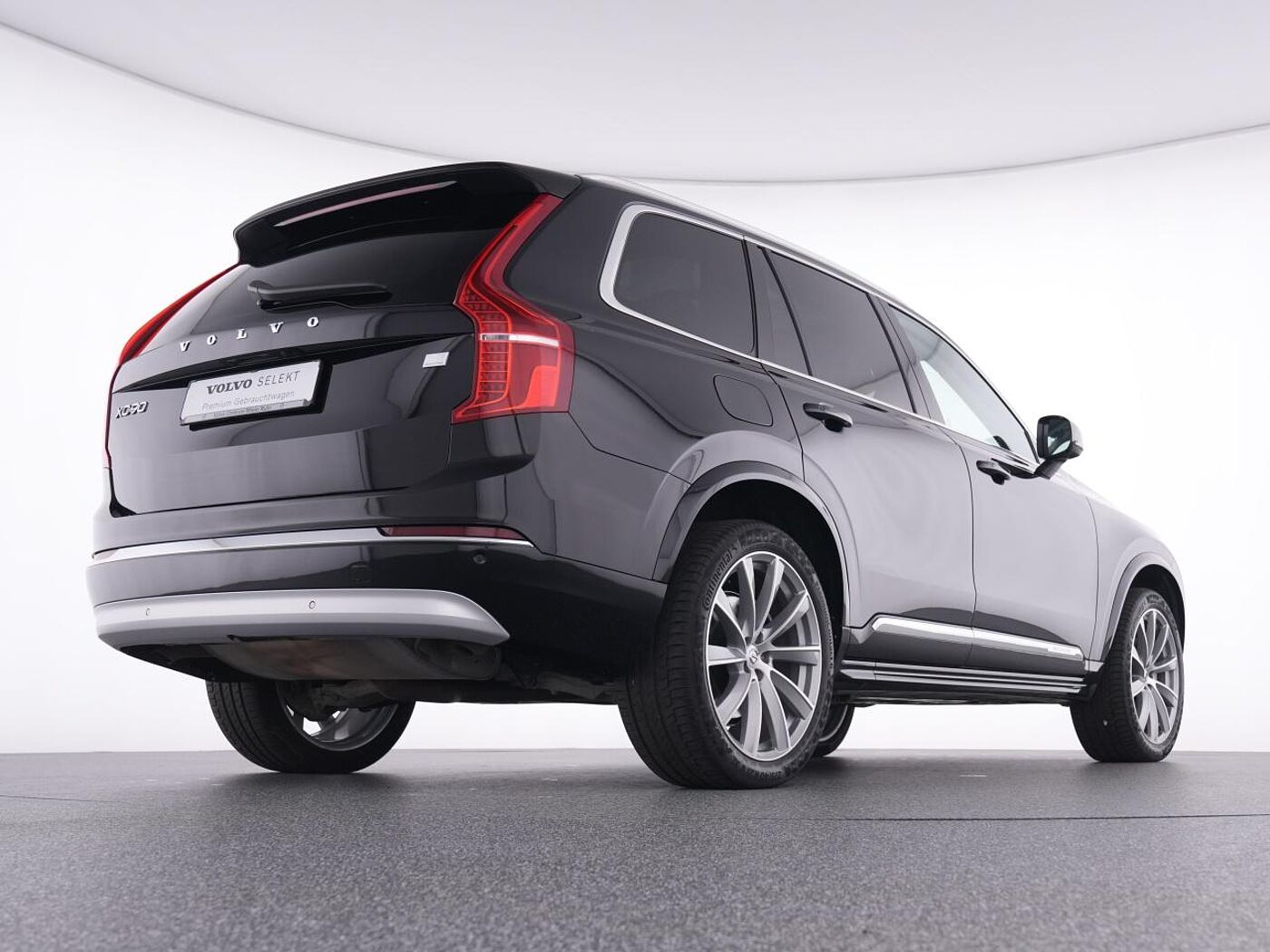 Volvo  XC 90