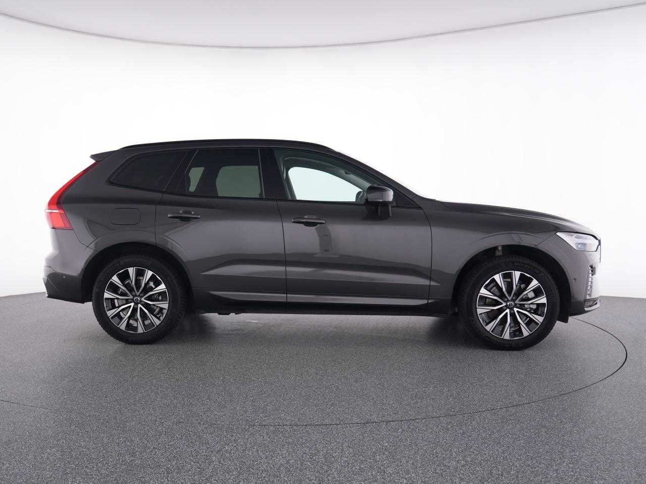 Volvo  XC 60