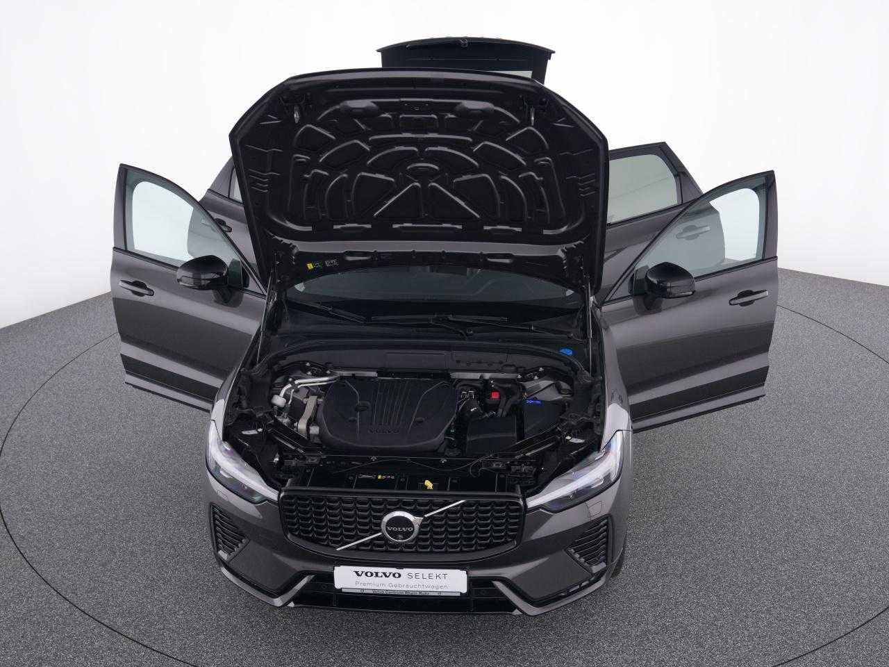 Volvo  XC 60