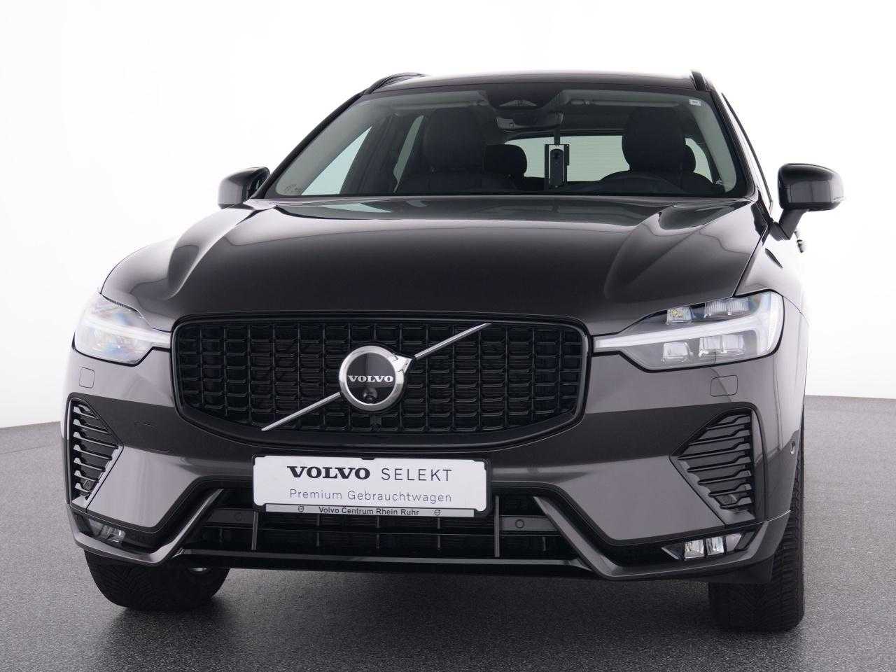 Volvo  XC 60