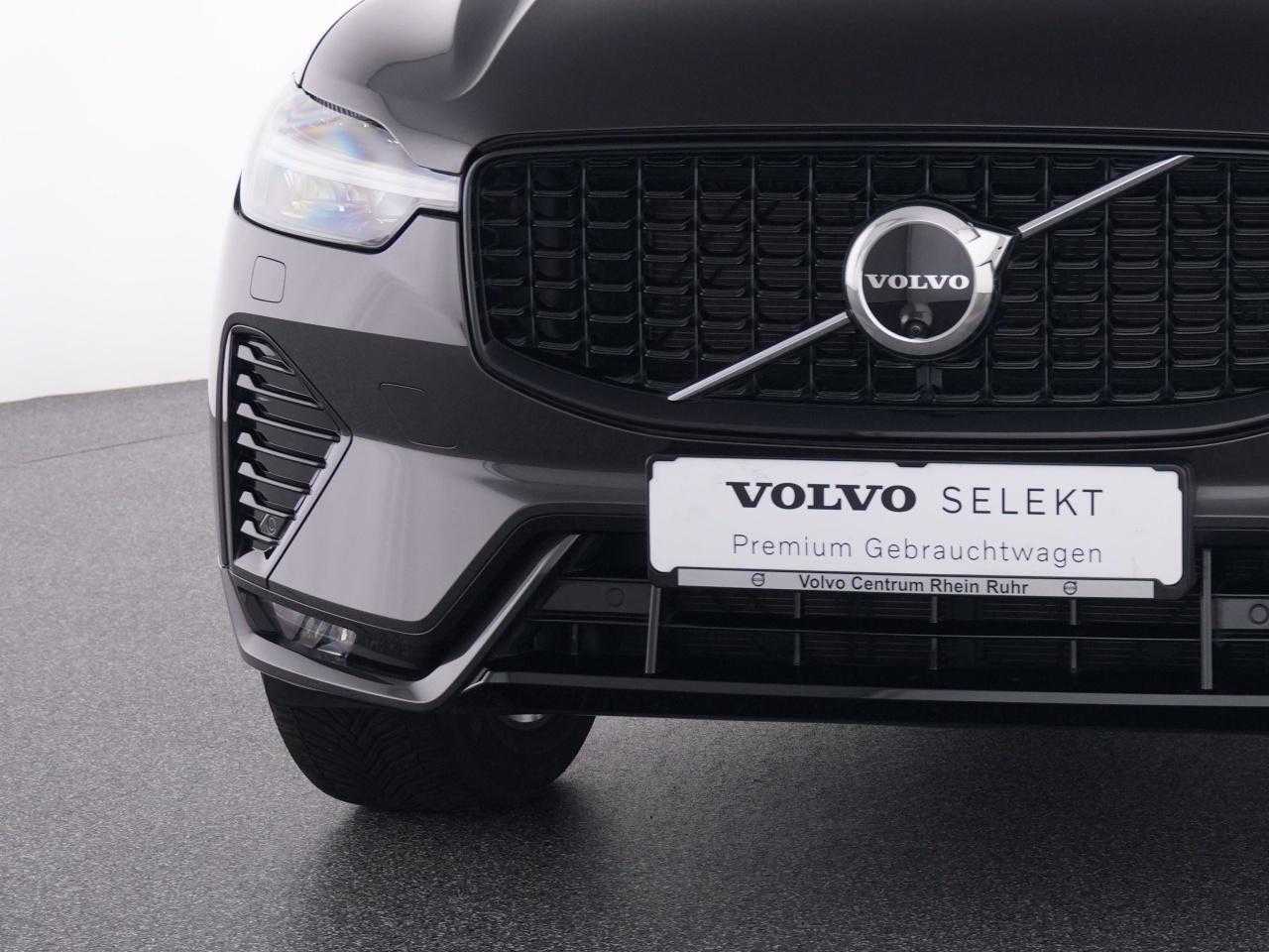 Volvo  XC 60