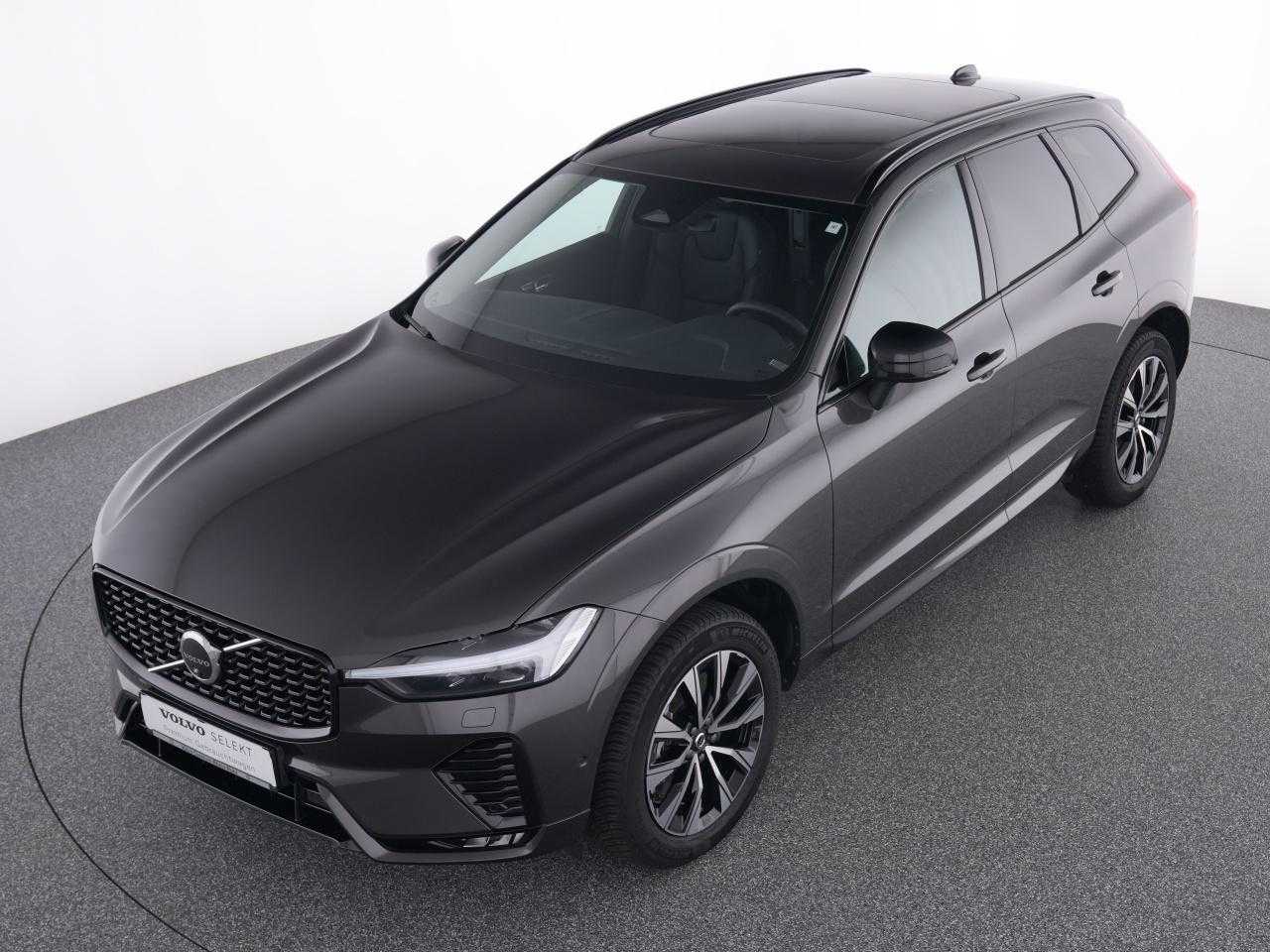 Volvo  XC 60