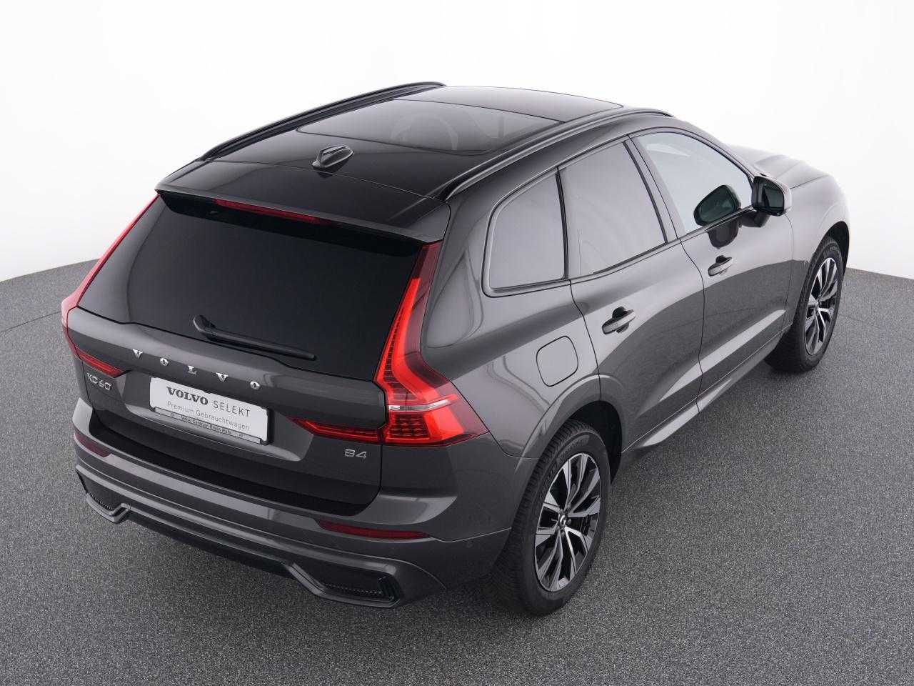 Volvo  XC 60