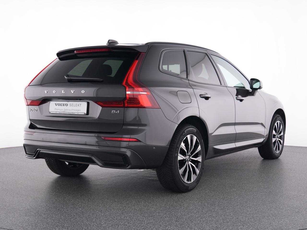 Volvo  XC 60