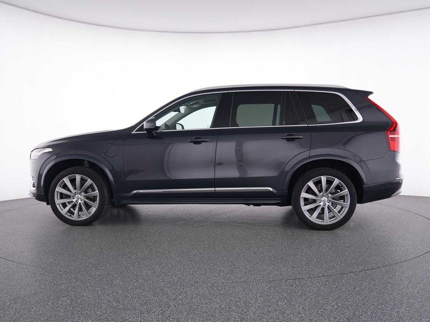 Volvo  XC 90