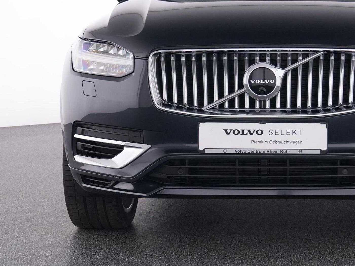 Volvo  XC 90