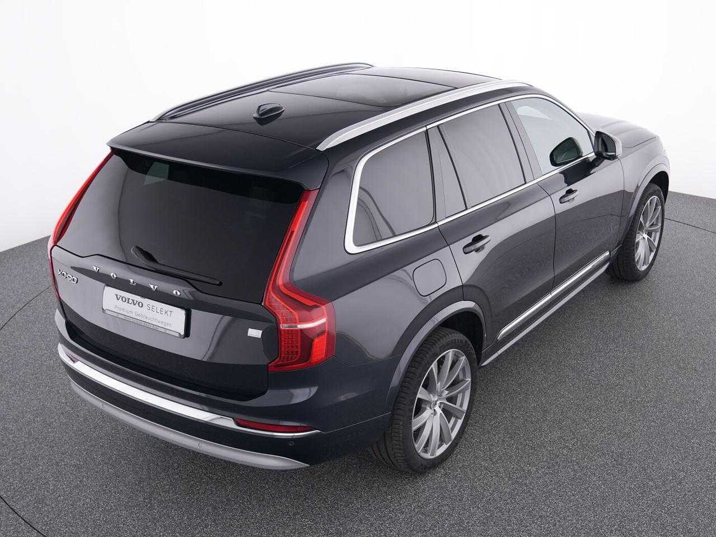 Volvo  XC 90