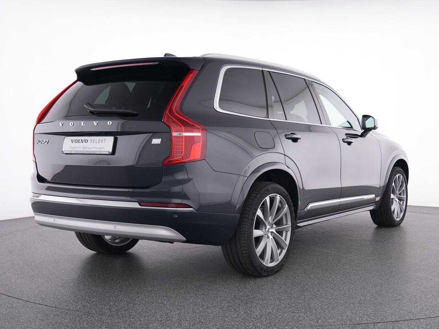 Volvo  XC 90