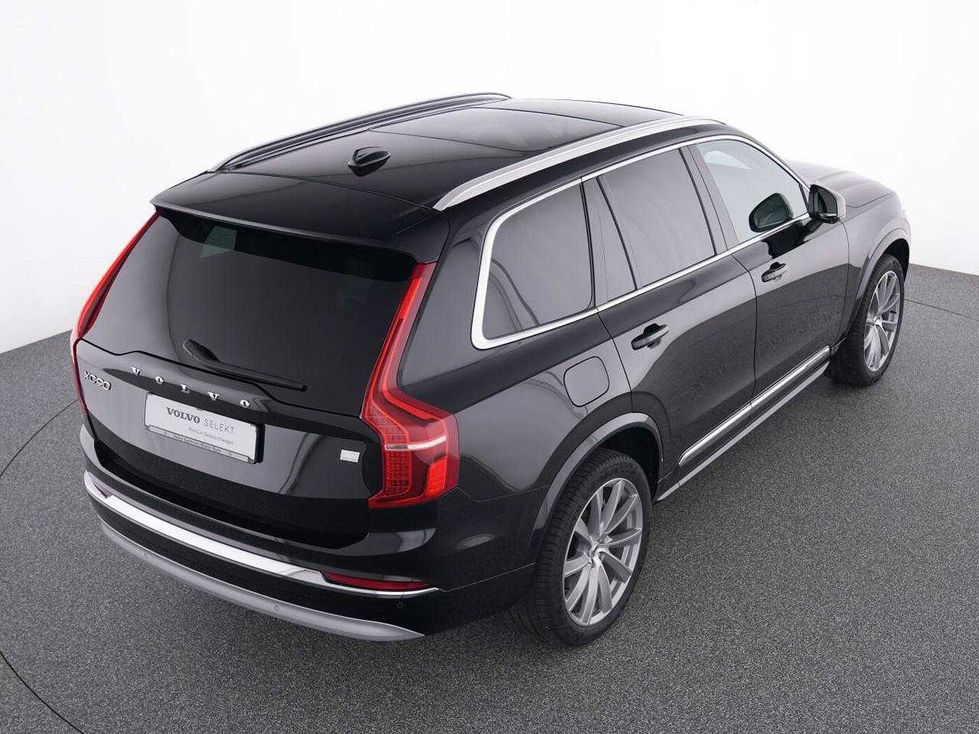 Volvo  XC 90