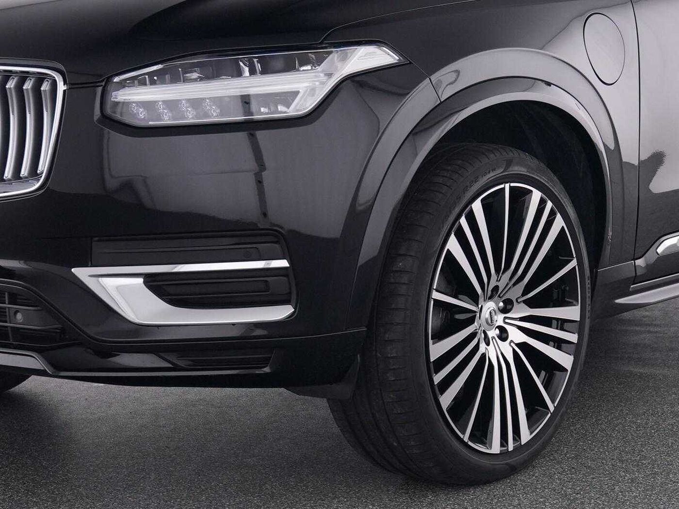 Volvo  XC 90