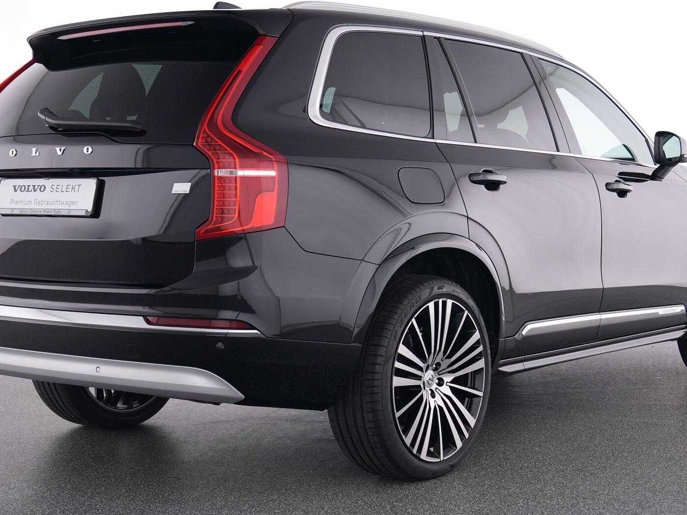 Volvo  XC 90