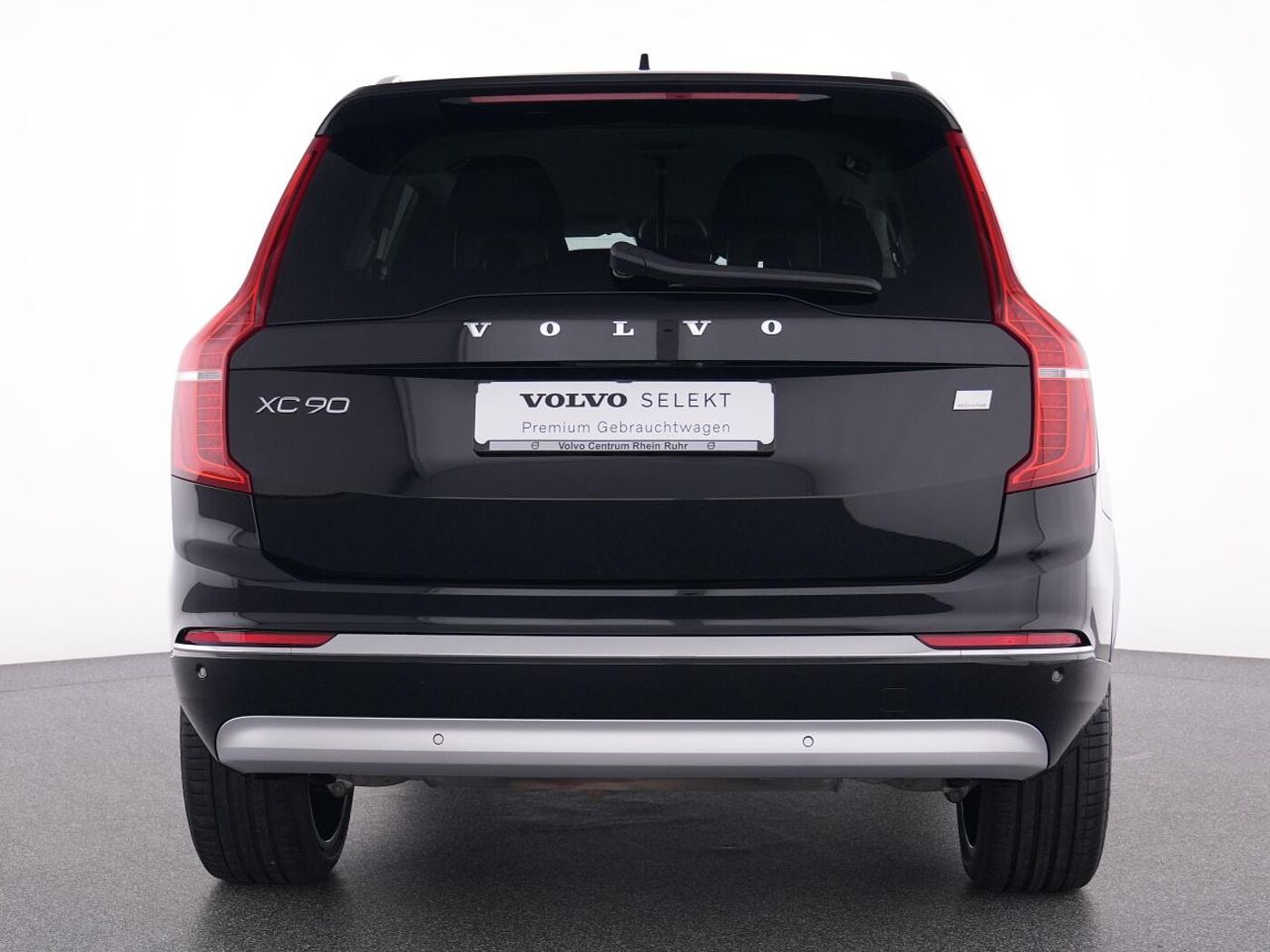 Volvo  XC 90