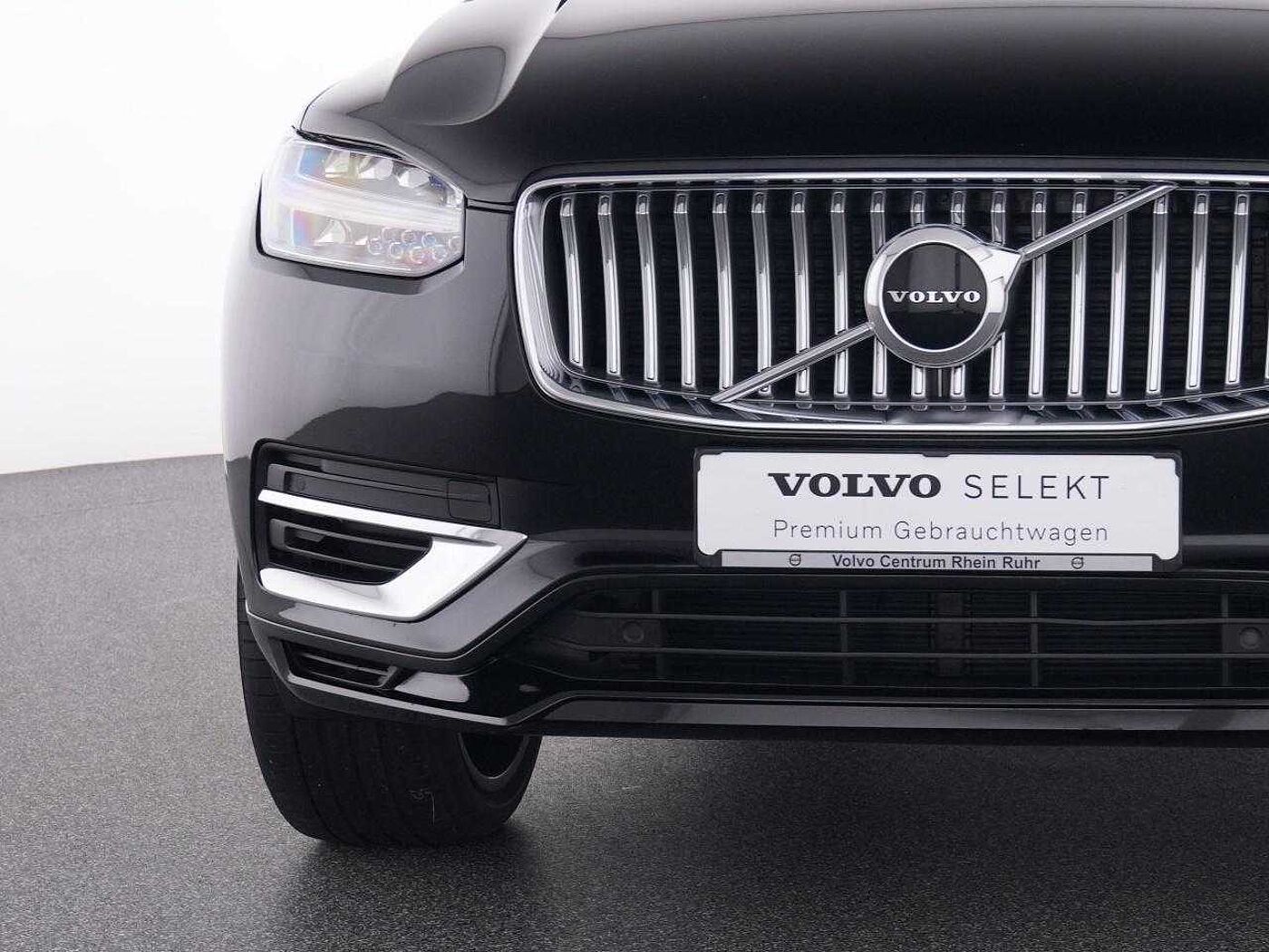 Volvo  XC 90