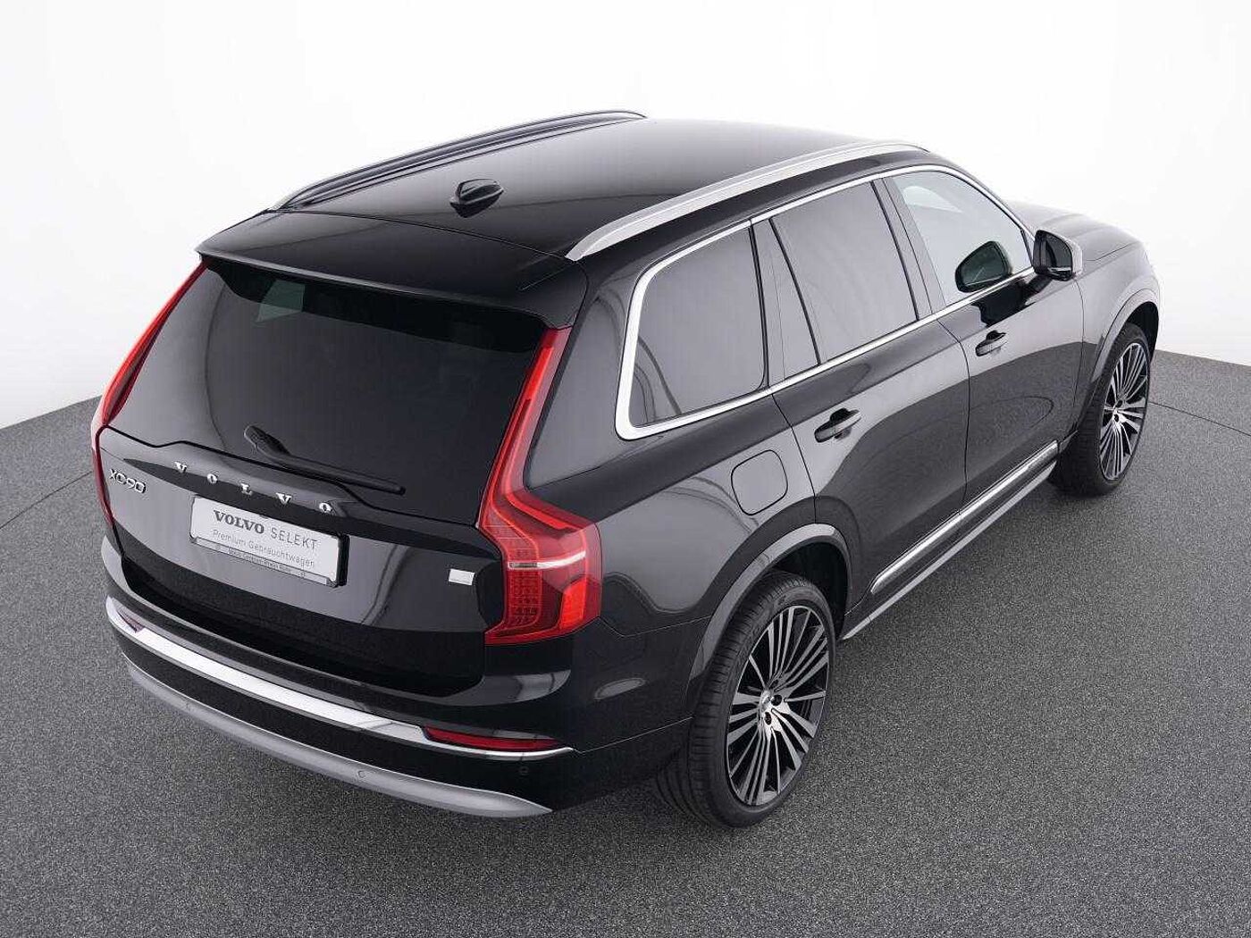 Volvo  XC 90