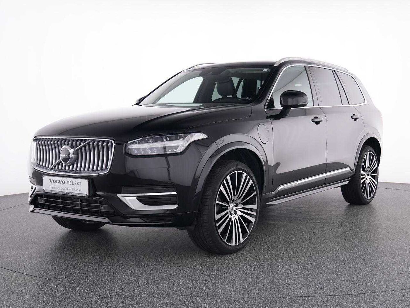 Volvo  XC 90