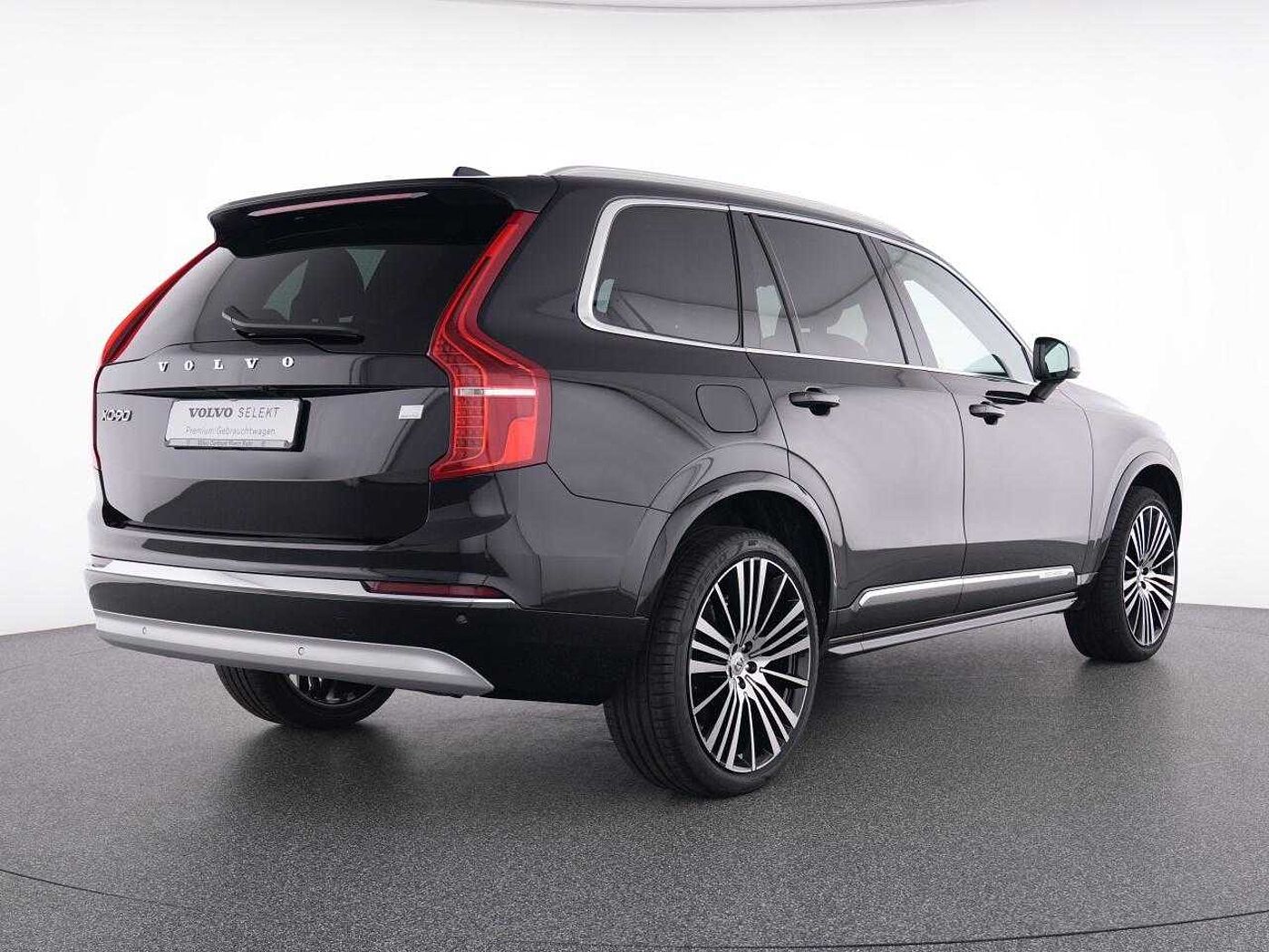 Volvo  XC 90