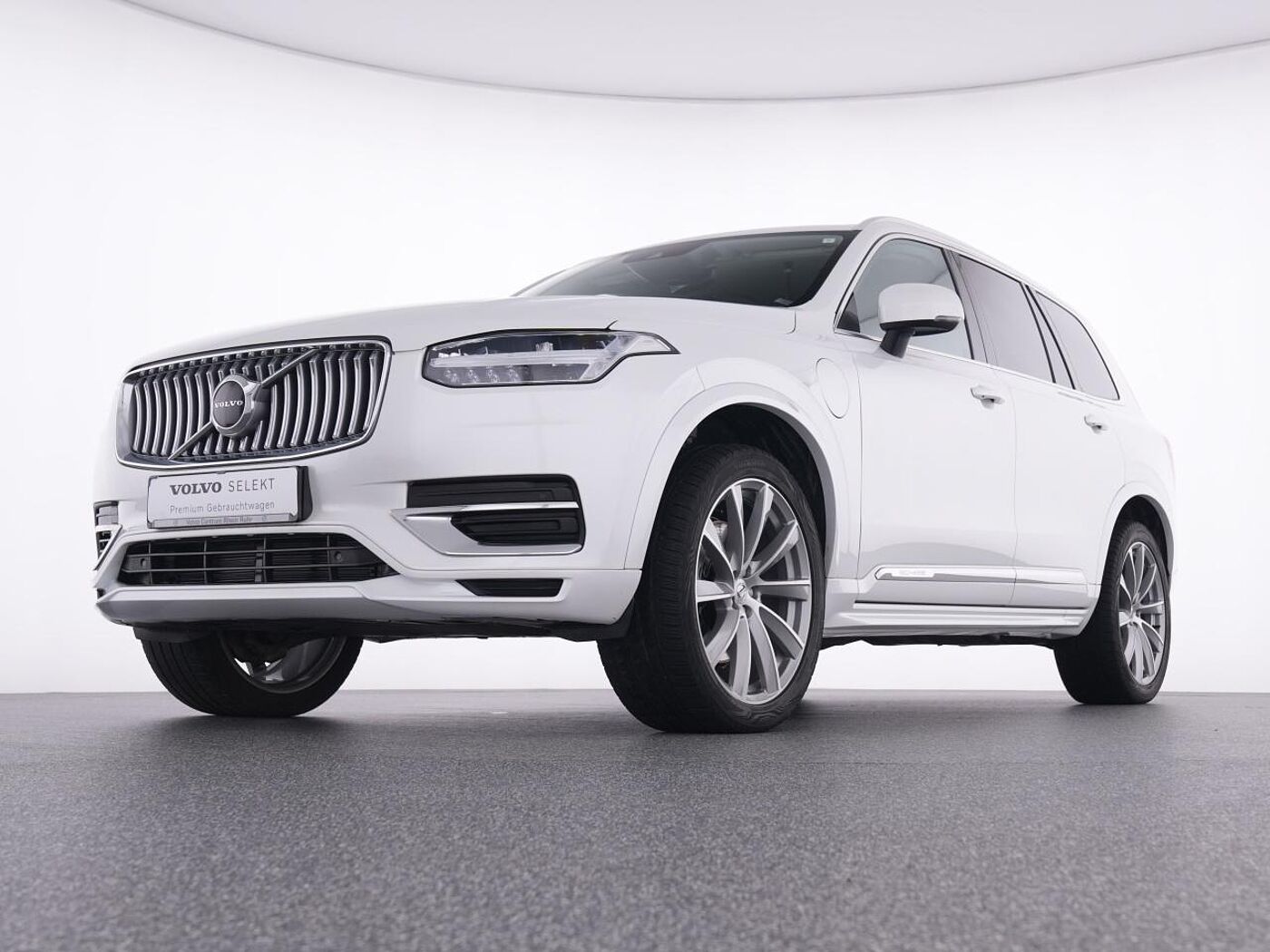 Volvo  XC 90