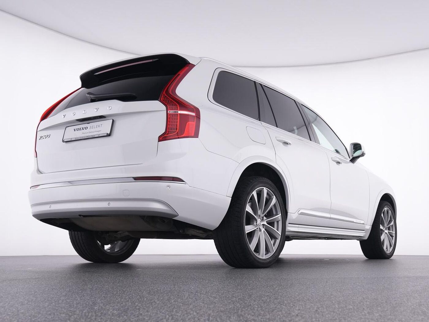 Volvo  XC 90