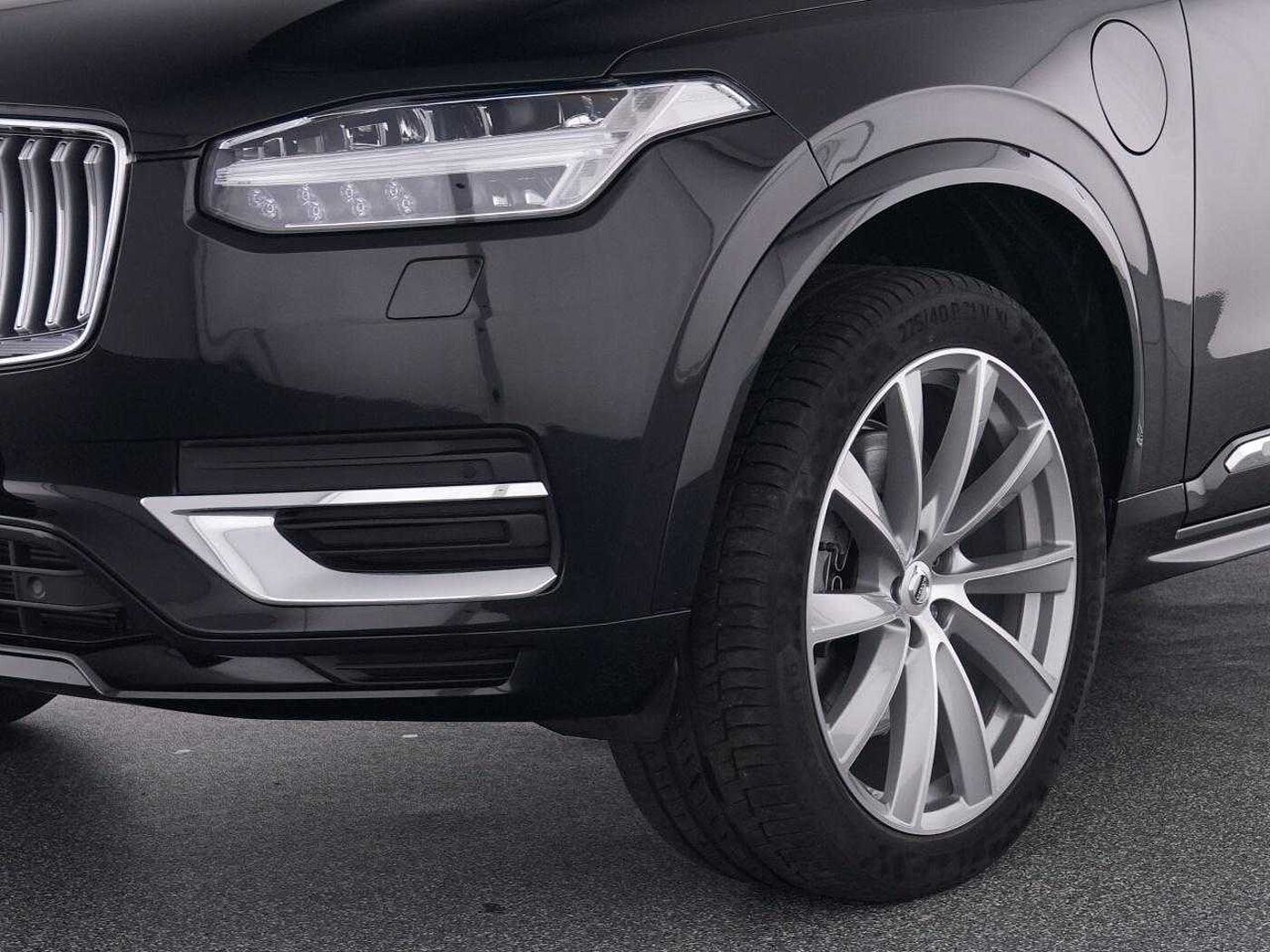 Volvo  XC 90