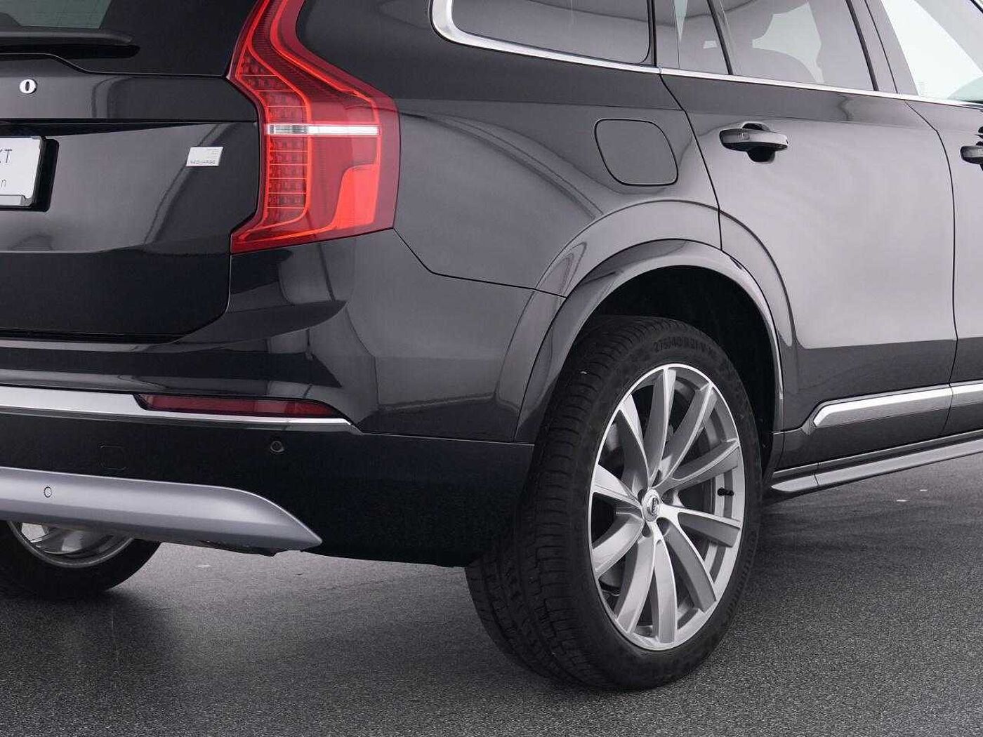 Volvo  XC 90