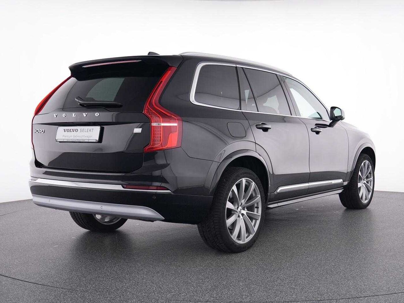 Volvo  XC 90