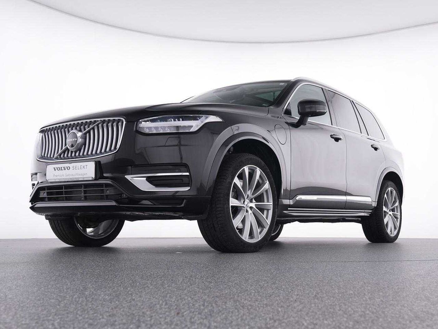 Volvo  XC 90