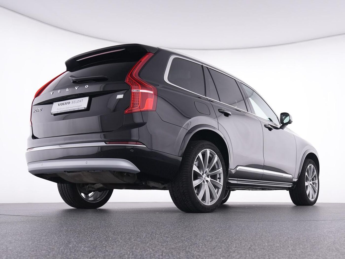 Volvo  XC 90