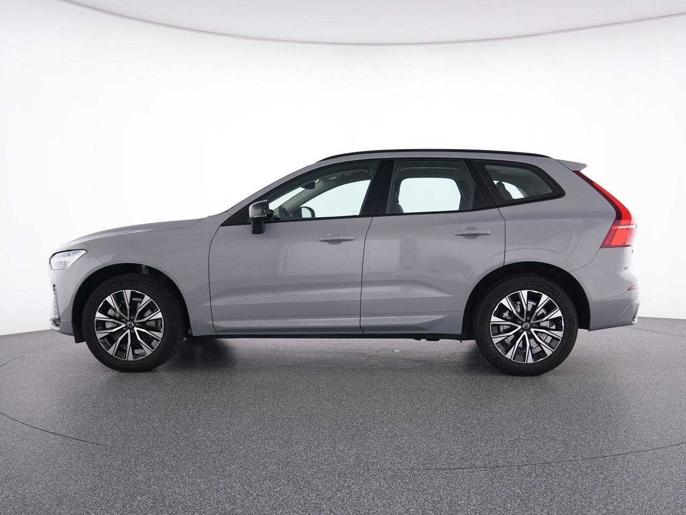 Volvo  XC 60