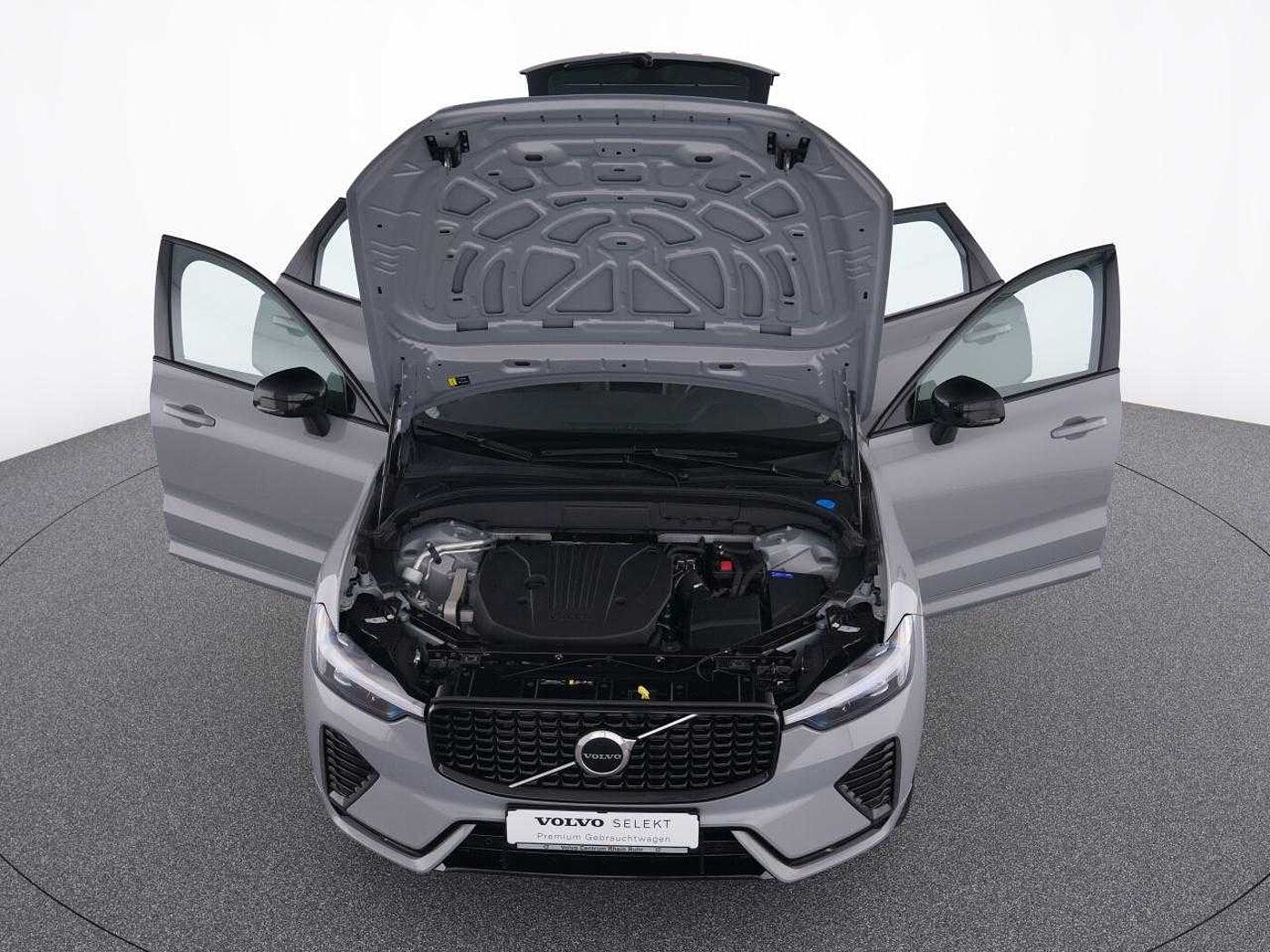 Volvo  XC 60