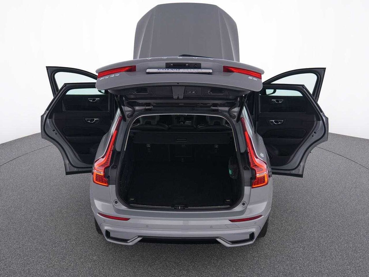 Volvo  XC 60