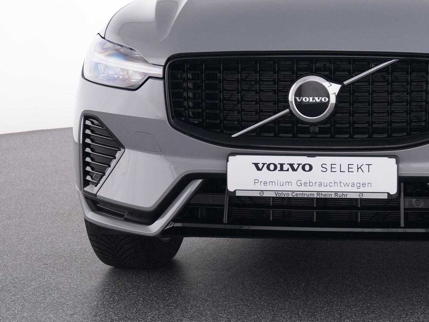 Volvo  XC 60