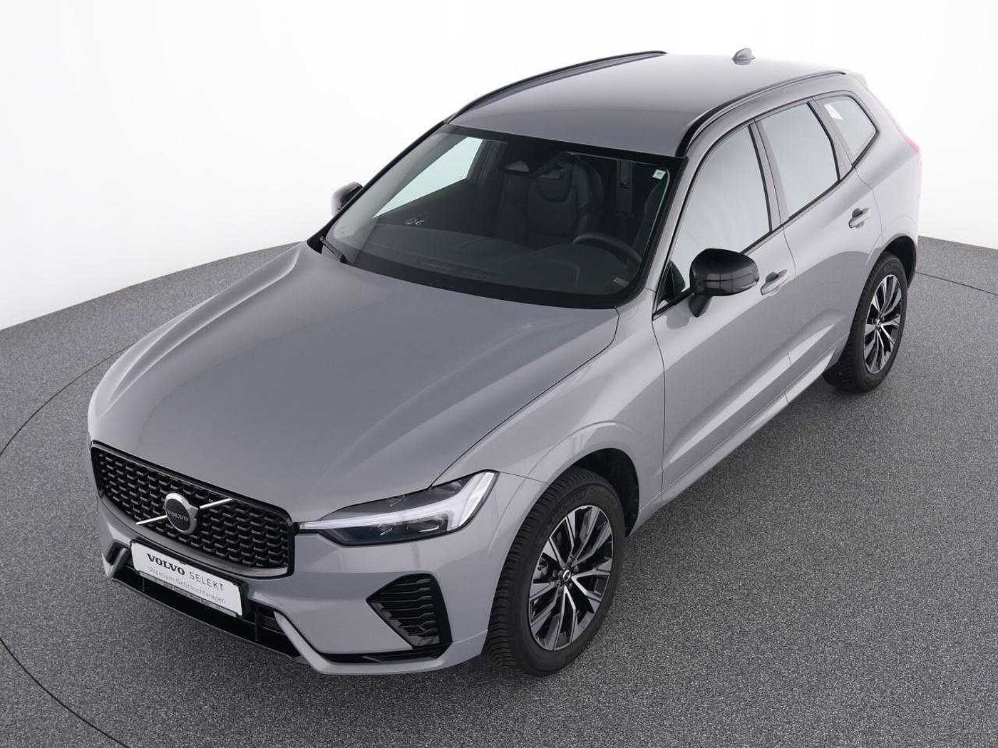 Volvo  XC 60