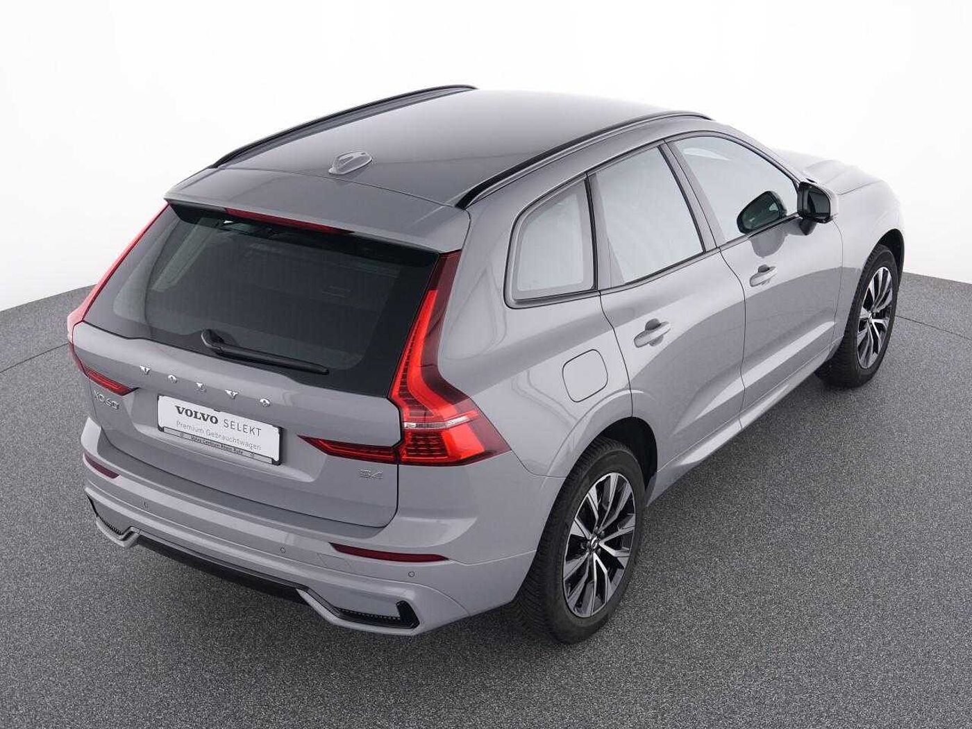 Volvo  XC 60