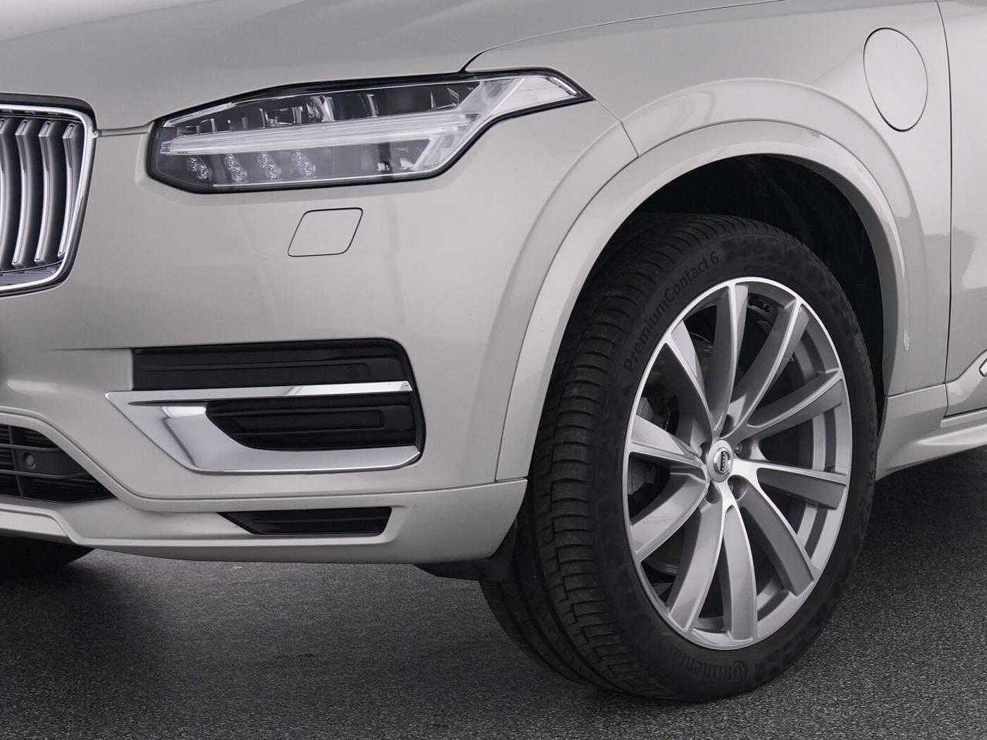 Volvo  XC 90