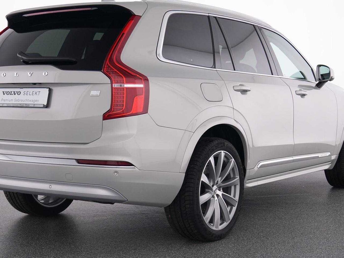 Volvo  XC 90