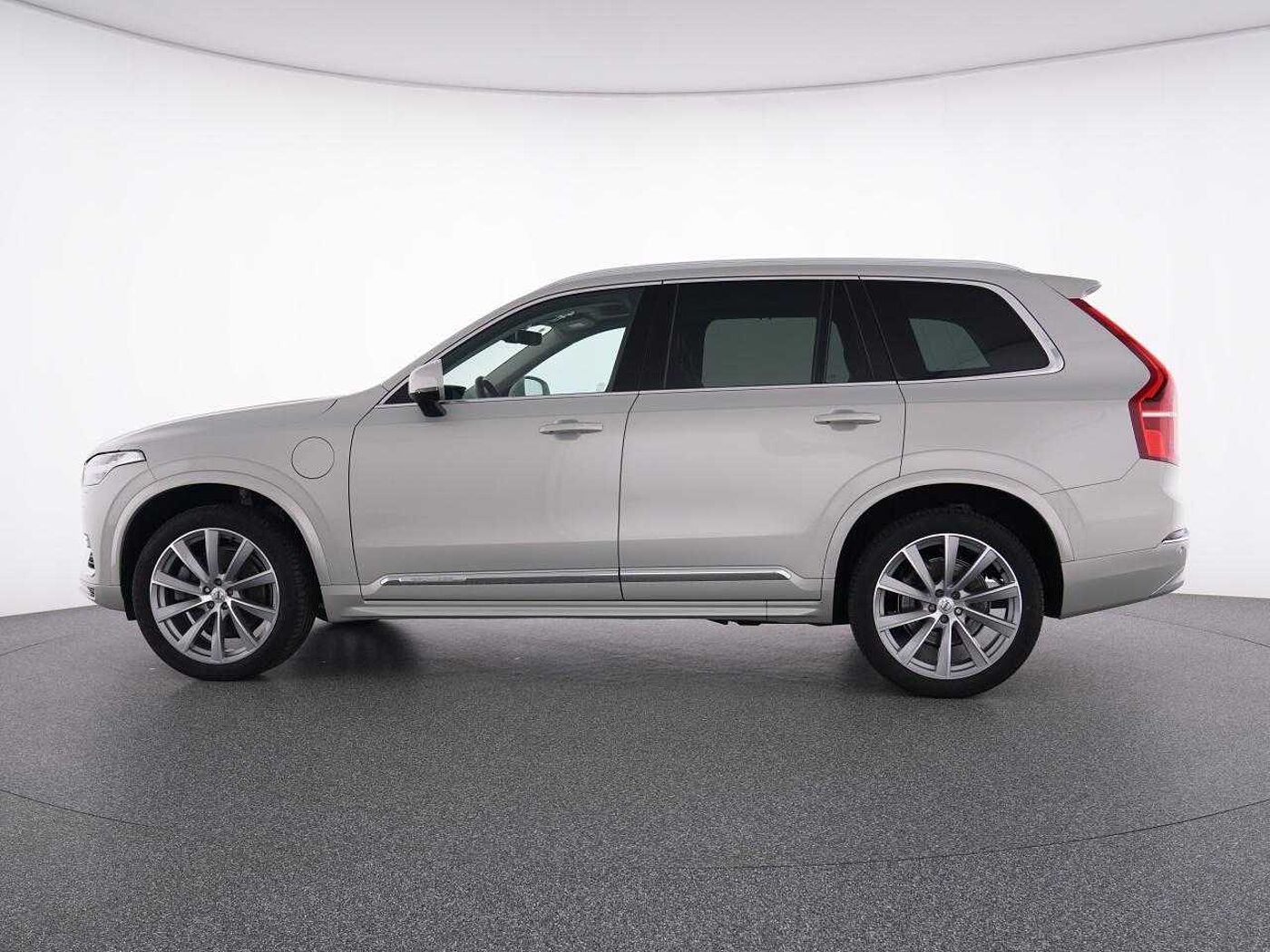 Volvo  XC 90