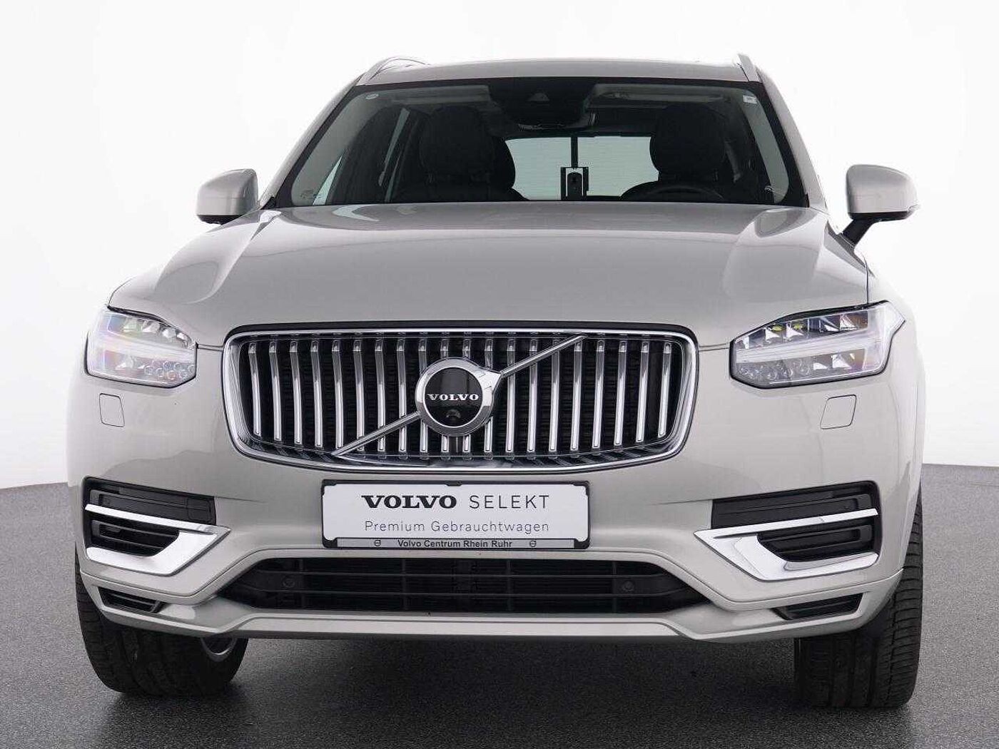 Volvo  XC 90